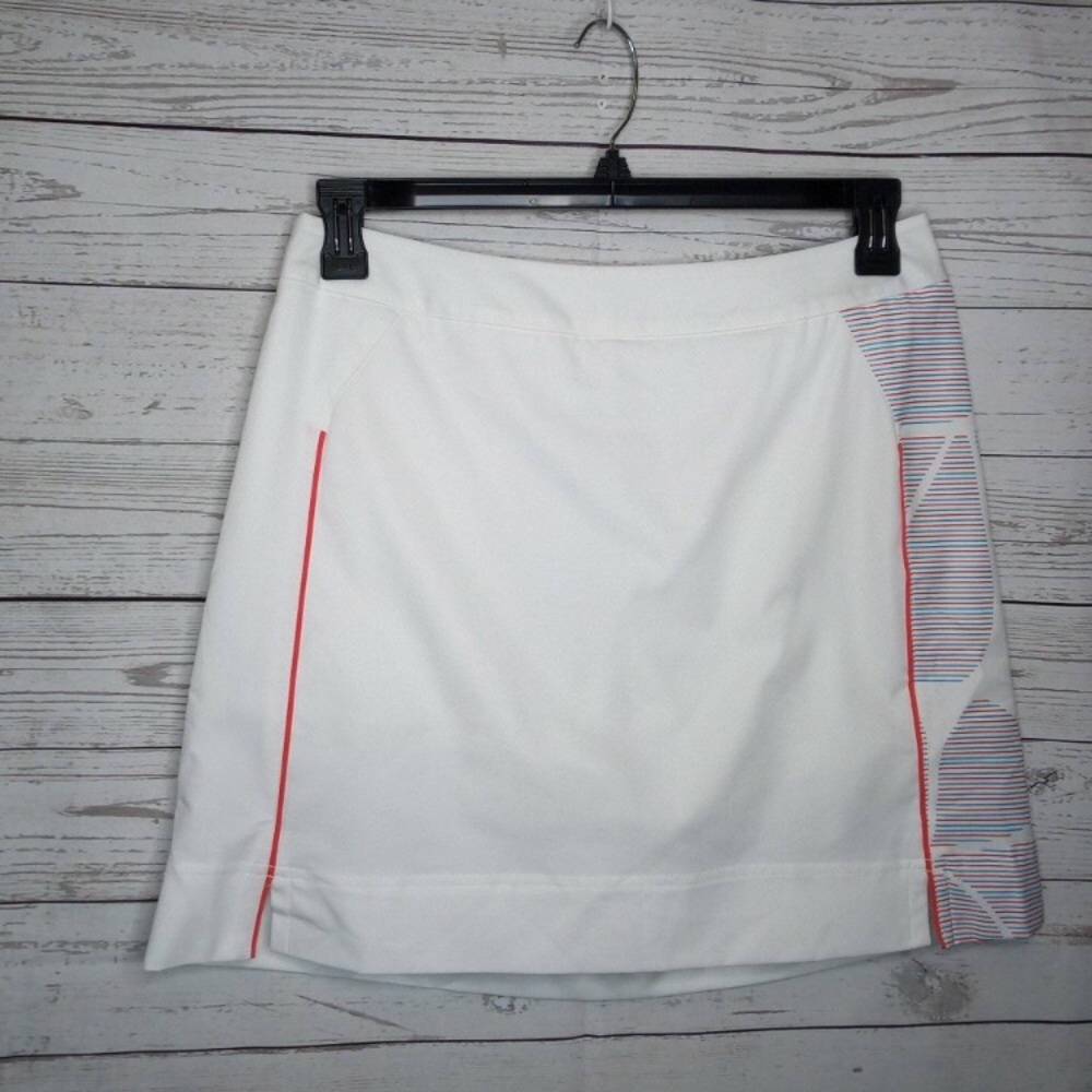 Adidas Climacool Women's Casual Walking Golf Skort